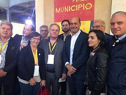 Pd Sicilia, il dopo Faraone è già faida: «Subito un commissario»