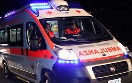 Catania, grave incidente lungo Asse dei servizi: sei i feriti