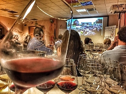 Torna la ViniMilo, la festa pre-vendemmia alle pendici dell'Etna