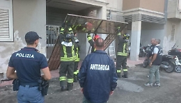 Siracusa, palazzine trasformate in centri di spaccio: blitz antidroga