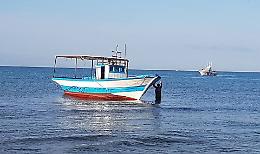 Altri due barchini carichi di migranti a Lampedusa: è assalto all'isola