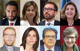 Il totoministri siciliano, “pazza idea” M5s: «Giancarlo Cancelleri ai Trasporti»