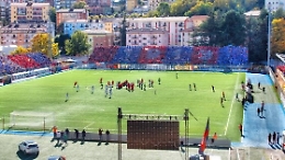 Serie C, trasferta vietata ai tifosi siciliani per Potenza-Catania