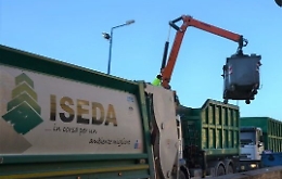 Raccolta differenziata a Grotte: si comincia