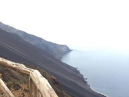 A Stromboli sirene per segnalare rischio eruzione e tsunami