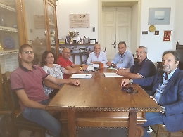 Licata: il sindaco Galanti ha completato la nuova giunta