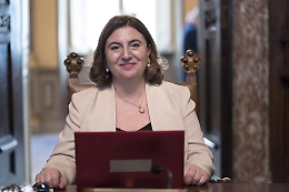 Governo, l’esordio delle matricole siciliane fra orgoglio, sorrisi e prime grane