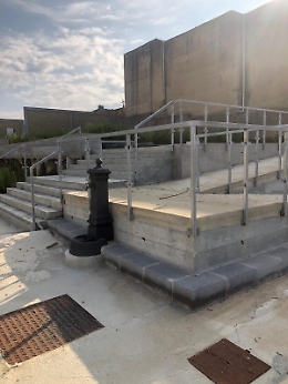 Aragona: iniziati i lavori di costruzione delle nuove cappelle gentilizie