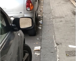 Ecco perché Catania è sporca