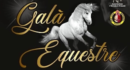 A Prizzi il Galà equestre