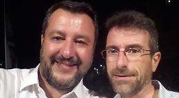 Lega Salvini più radicata in Sicilia e anche nell'agrigentino