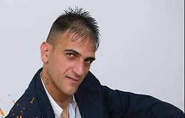 Catania, il cantante neomelodico Pino Rosselli nei guai per droga