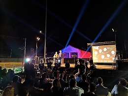 La stazione ferroviaria di Porto Empedocle Centrale nuova tappa della “Strada degli Scrittori”