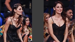 Palma di Montechiaro: cresce l'attesa per il concerto di Anna Tatangelo