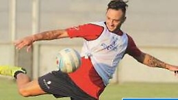 Serie C, esame “serio” per il Catania sul sintetico di Potenza