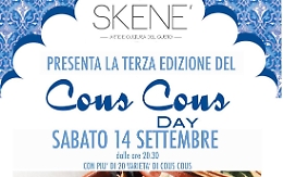 Ad Agrigento la terza edizione del Cous cous day