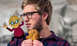 “Alpacarl The Alpacop”, il cartone animato nato dalla fantasia di Gabro Nicolosi