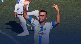 Calcio serie D: prima vittoria per il Licata