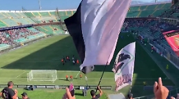 Serie D, il Palermo vince davanti a 17.000 spettatori ma che rischio col San Tommaso