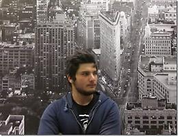 Mario, una storia di indipendenza conquistata e speranza ritrovata