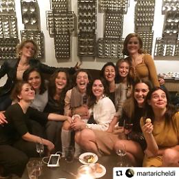 "Il Paradiso delle Signore", il cast al femminile dentro e fuori il set