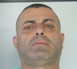 Catania, arrestato "Nino "u fungiutu": gestiva ristorante con intestatori fittizzi