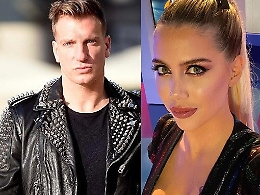 L'ultimo affondo di Maxi Lopez a Wanda Nara: «Grazie Icardi....»