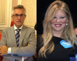 "Incarico a Valentina Scialfa", ex manager Garibaldi sceglie rito abbreviato