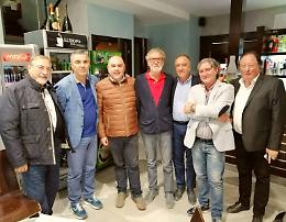 I comuni limitrofi ad Aragona stringono un patto con il comune di La Louviere in Belgio