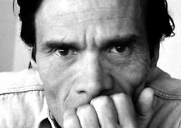Pasolini, l'omicidio 44 anni fa