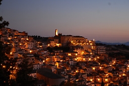 Cammarata, case in regalo e in vendita simbolicamente a un euro