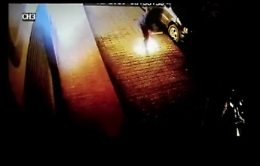 Gela: 7 “cattive” ragazze appiccano fuoco a gioielleria, titolare le denuncia su Fb