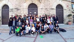 Bonificato il centro storico di Licata grazie ai volontari e agli studenti