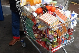 Natale, le spese pazze dei siciliani per il cibo: 177 milioni in più del consumo medio mensile