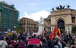 Unesco, Palermo entra nelle rete europea della città antirazziste