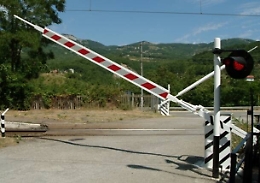 Sicilia, stanziati 53 milioni  per eliminare 20 passaggi a livello: ecco dove