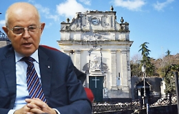 Il terremoto di Santo Stefano sull'Etna un anno dopo: «La ricostruzione si farà»