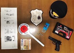 «Se non mi dai i soldi ti ammazzo»: arrestato a Grammichele pusher che minacciava il cliente debitore