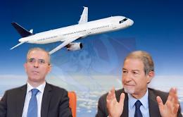 Caro voli, il piano della “compagnia sicula” con la Regione pronta a comprare gli aerei