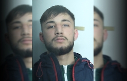 Catania,  lo arrestano dopo un inseguimento rocambolesco