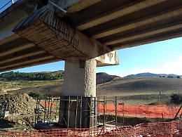 La Regione invia i propri tecnici per controllare ponti e viadotti in Sicilia