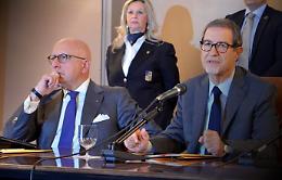 Regione, già lite sull'esercizio provvisorio: l'incubo di lacrime e sangue non è finito