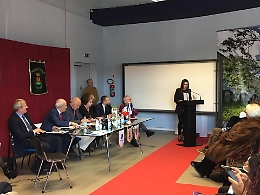 Riconoscimento di Confeuropa per la Tatano nel campo delle biomasse