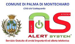 Protezione civile, entra in servizio l'Alert system