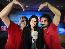 Teatro, a Taormina in scena l'ironia di Baz con «La verità rende single»