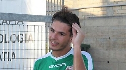 Incidenti, giovane portiere del Rosolini muore nello schianto contro un muretto a Pachino