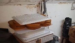 Controlli al "Tondicello" e Librino: in un bar violate norme e prodotti mal conservati