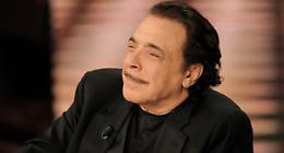 Capodanno, spettacolo di Frassica a rischio a Palermo per lite Comune-Iacp