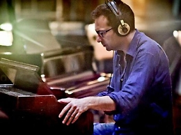 Paolo Buonvino, il "re" siciliano delle colonne sonore