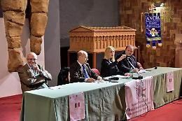 Un 2019 da incorniciare per l'empedoclina Ivana Sicurelli